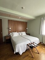 Hotel Vall Fosca