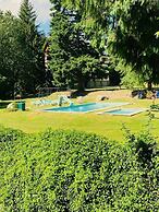 Hotel Vall Fosca