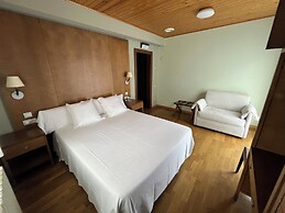 Hotel Vall Fosca