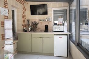 Le Prieure des Fontaines