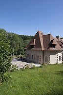 Le Prieure des Fontaines