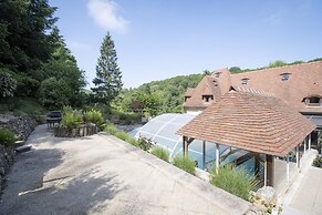 Le Prieure des Fontaines