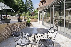 Le Prieure des Fontaines