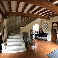 Le Prieure des Fontaines