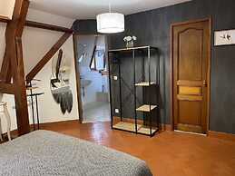 Le Prieure des Fontaines