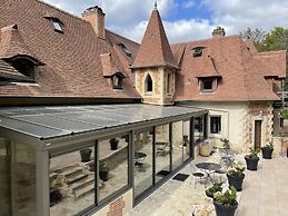 Le Prieure des Fontaines