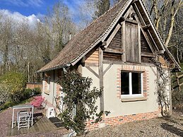 Le Prieure des Fontaines