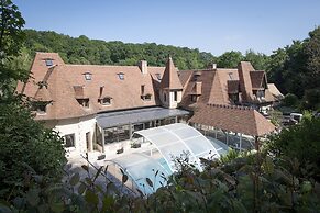 Le Prieure des Fontaines