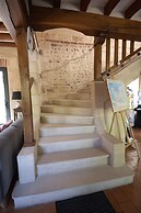 Le Prieure des Fontaines