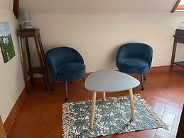 Le Prieure des Fontaines