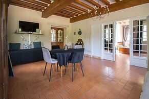 Le Prieure des Fontaines