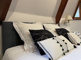 Le Prieure des Fontaines