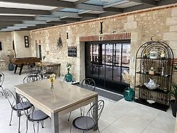 Le Prieure des Fontaines