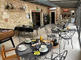 Le Prieure des Fontaines