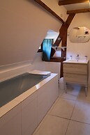 Le Prieure des Fontaines