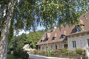 Le Prieure des Fontaines