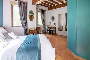 Le Prieure des Fontaines