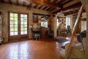 Le Prieure des Fontaines