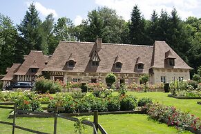 Le Prieure des Fontaines