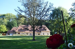 Le Prieure des Fontaines