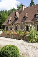Le Prieure des Fontaines