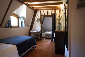 Le Prieure des Fontaines