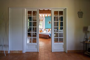 Le Prieure des Fontaines