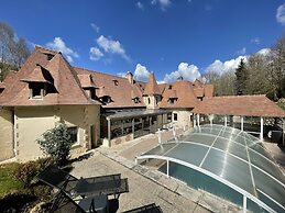 Le Prieure des Fontaines