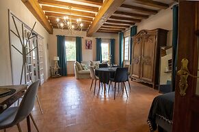 Le Prieure des Fontaines