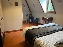 Le Prieure des Fontaines