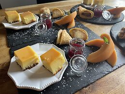 Le Prieure des Fontaines