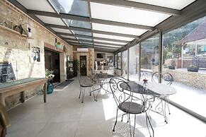 Le Prieure des Fontaines