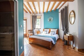 Le Prieure des Fontaines