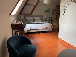 Le Prieure des Fontaines