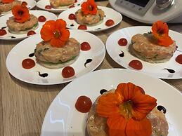 Le Prieure des Fontaines