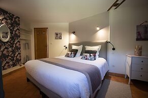 Le Prieure des Fontaines