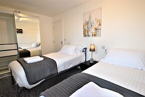 Jims Place - Your Apartment