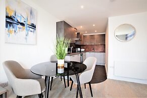 Jims Place - Your Apartment