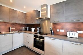 Jims Place - Your Apartment