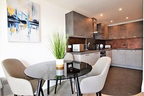 Jims Place - Your Apartment