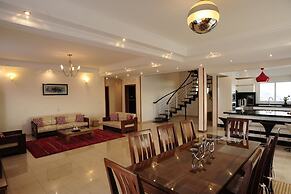 Residence  Primavera  Atla