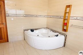 Residence  Primavera  Atla