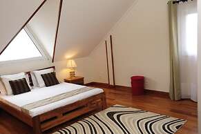 Residence  Primavera  Atla