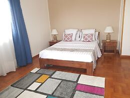 Residence  Primavera  Atla