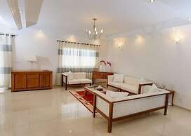 Residence  Primavera  Atla