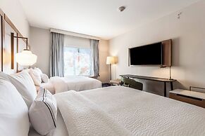 Fairfield Inn & Suites by Marriott Dallas Arlington South