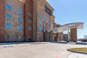 Fairfield Inn & Suites by Marriott Dallas Arlington South