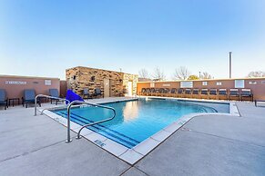 Fairfield Inn & Suites by Marriott Dallas Arlington South