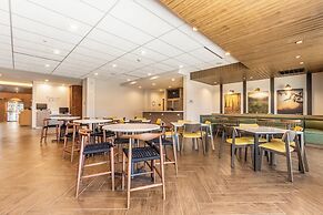 Fairfield Inn & Suites by Marriott Dallas Arlington South