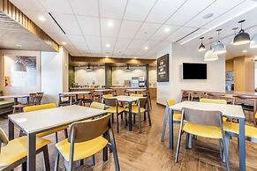 Fairfield Inn & Suites by Marriott Dallas Arlington South